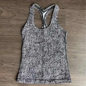 LULULEMON Cool Racerback